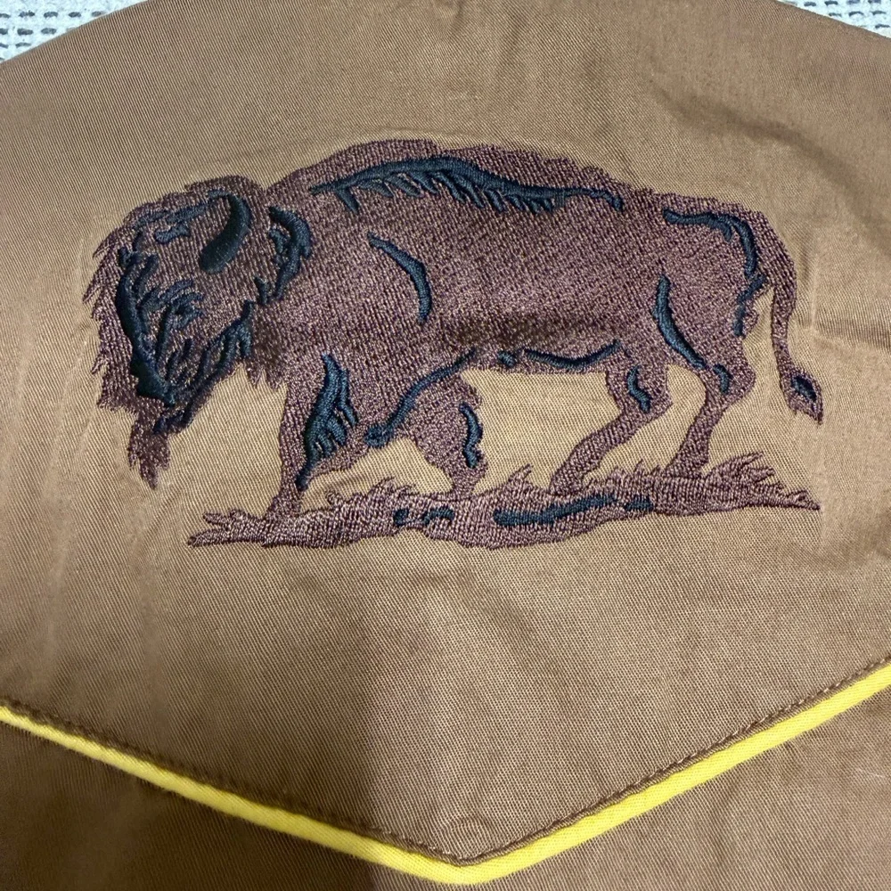 Rockmount Ranch Wear gently used